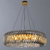 Подвесная люстра Divinare 7568/18 LM-12 — купить в Bronko‑Decor