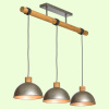Подвесной светильник Lussole Loft GRLSP-8149 — купить в Bronko‑Decor
