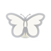 Настенный светильник Escada Butterfly 10205/1LED 17W — купить в Bronko‑Decor