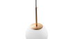Подвесной светильник Lumina Deco Fredica LDP 6030-150 GD — купить в Bronko‑Decor