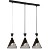 Подвесной светильник Reluce 03207-3.9-03 BK — купить в Bronko‑Decor