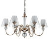 Подвесная люстра Escada 1131/6S — купить в Bronko‑Decor