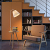 Торшер Odeon Light Kalda 4667/1F — купить в Bronko‑Decor