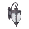 Уличный настенный светильник Maytoni Fleur O414WL-01BZ — купить в Bronko‑Decor