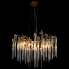 Подвесная люстра Loft IT Waterfall 10350/600 AB — купить в Bronko‑Decor