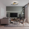 Люстра-вентилятор Mantra Ocean 8236 — купить в Bronko‑Decor