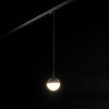 Трековый светильник Lumker Sy-Link SY-LINK-SF-BL-6-WW 013694 — купить в Bronko‑Decor