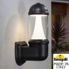 Настенный светильник Fumagalli Sauro D15.505.000.AXD1L.CRB — купить в Bronko‑Decor