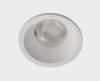 Встраиваемый светильник Italline DL 3027 white — купить в Bronko‑Decor
