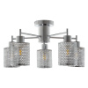 Потолочная люстра MyFar Solo MR1441-5C — купить в Bronko‑Decor