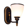Бра Arte Lamp Bonito A9518AP-1BA — купить в Bronko‑Decor