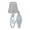 Бра Arte Milano 347203/1W WT+G — купить в Bronko‑Decor