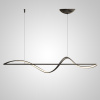 Подвесной светильник ImperiumLoft Adonis Black 231525-23 — купить в Bronko‑Decor