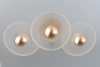 Настенный светильник Rivoli Helena 6134-401 Б0061946 — купить в Bronko‑Decor