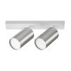 Спот Maytoni Technical Focus S C051CL-U-2WS — купить в Bronko‑Decor