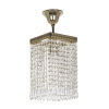 Потолочный светильник Dio DArte Elite Cremono E 1.3.14.100 G — купить в Bronko‑Decor