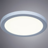 Потолочный светодиодный светильник Arte Lamp Mesura A7978PL-1WH — купить в Bronko‑Decor