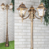 Садово-парковый светильник Elektrostandard Altair 4690389012204 — купить в Bronko‑Decor
