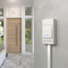 Дверной звонок Elektrostandard 4690389175558 — купить в Bronko‑Decor