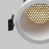Встраиваемый светильник Maytoni Dip DL118-15W-2.7K-W — купить в Bronko‑Decor
