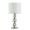Настольная лампа Indigo Infinito 13012/1T Brass V000268 — купить в Bronko‑Decor