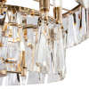 Подвесная люстра Maytoni Puntes MOD043PL-12G — купить в Bronko‑Decor