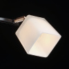 Потолочный светильник De Markt Тетро 673018202 — купить в Bronko‑Decor