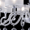 Подвесная люстра Maytoni Bubble Dreams MOD603-08-N — купить в Bronko‑Decor