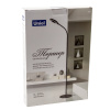 Торшер Uniel ULM-T610 7W/4500K/DIM BLACK UL-00010177 — купить в Bronko‑Decor