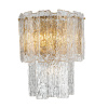 Настенный светильник Belfast Harland 6315-B BR CL — купить в Bronko‑Decor