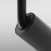 Трековый светодиодный светильник Maytoni Technical Focus Led TR032-4-20W3K-W-DS-B — купить в Bronko‑Decor
