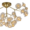Накладная люстра F-Promo 2629-36U — купить в Bronko‑Decor