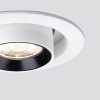 Встраиваемый светодиодный спот Elektrostandard 9917 LED 10W 4200K белый матовый 4690389161667 — купить в Bronko‑Decor