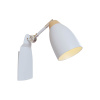 Бра LOFT IT Watchman Loft4402W-Wh — купить в Bronko‑Decor