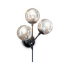 Бра Ideal Lux Kepler AP3 187006 — купить в Bronko‑Decor