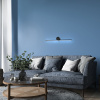 Настенный светильник Escada Line 10291/1LED Black — купить в Bronko‑Decor
