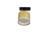 Трековый светильник Lucia Tucci Paganini LTP-T001-01GX53-G — купить в Bronko‑Decor