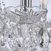 Подвесная люстра Bohemia Ivele Crystal 105/10/240 Ni — купить в Bronko‑Decor