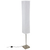 Торшер Uniel UML-T400 2хE27 WHITE UL-00010191 — купить в Bronko‑Decor