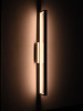 Настенный светильник Elvan GW-50320/1T-20W-WW-Wh — купить в Bronko‑Decor