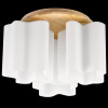 Потолочная люстра Lightstar Nubi Legno 802035 — купить в Bronko‑Decor