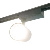 Трековый однофазный светильник Feron MarketBright AL103 51852 — купить в Bronko‑Decor
