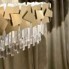 Подвесная люстра Simple Story 1031-7PL — купить в Bronko‑Decor