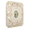 Встраиваемый светильник Abrasax 4007 — купить в Bronko‑Decor