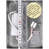Настенный светильник Natali Kovaltseva Tempio LED LAMPS 81119/1W — купить в Bronko‑Decor