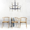 Подвесная люстра Simple Story 1104-9PL — купить в Bronko‑Decor