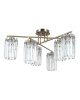 Потолочная люстра Moderli Everly V10751-6C — купить в Bronko‑Decor