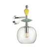 Бра Odeon Light Bizet 4893/1WB — купить в Bronko‑Decor