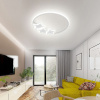 Потолочная люстра Natali Kovaltseva Stars LED LAMPS 81180 — купить в Bronko‑Decor