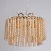 Подвесная люстра MW-Light Лавиния 443010703 — купить в Bronko‑Decor
